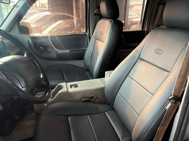 Ford Ranger XLT 13d - foto 6