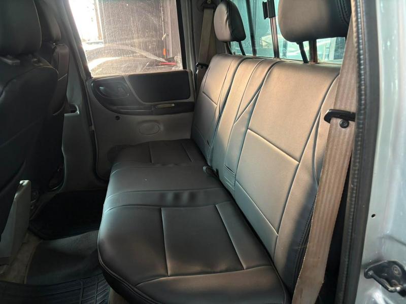 Ford Ranger XLT 13d - foto 7