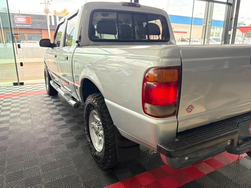 Ford Ranger XLT 13d - foto 8