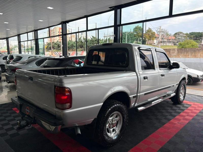Ford Ranger XLT 13d - foto 10
