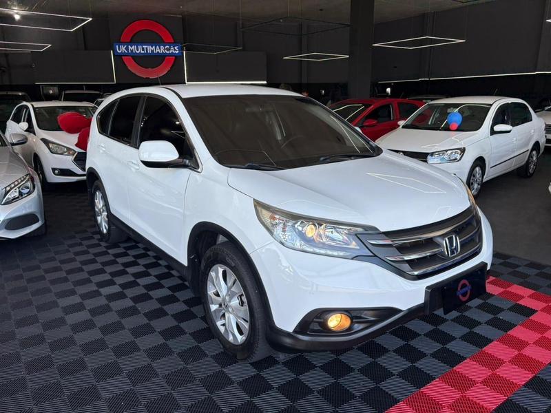 Honda CR-V 2012 à venda