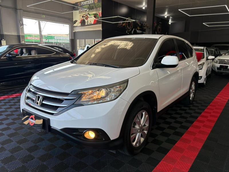Honda CR-V Lx - foto 2