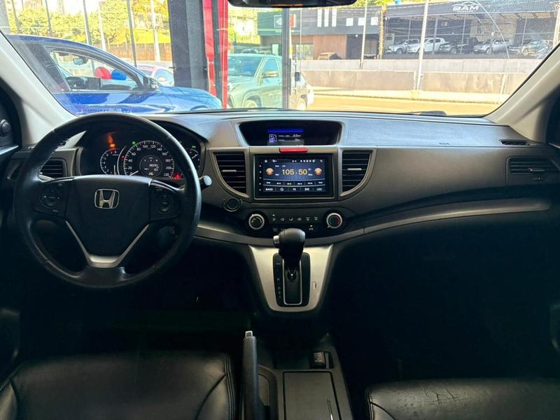 Honda CR-V Lx - foto 3