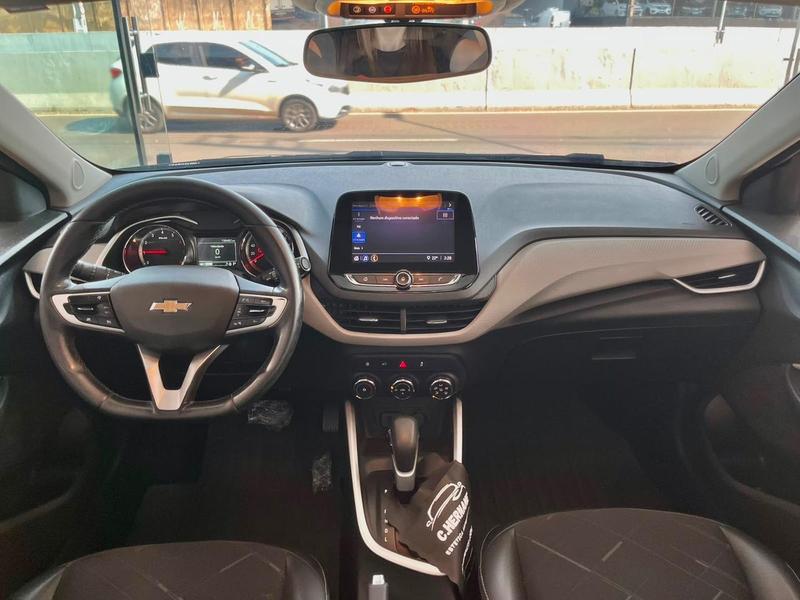 Chevrolet Onix Plus Plus 1.0 12V Tb Flex Aut. - foto 3