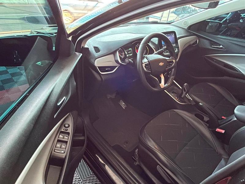 Chevrolet Onix Plus Plus 1.0 12V Tb Flex Aut. - foto 5