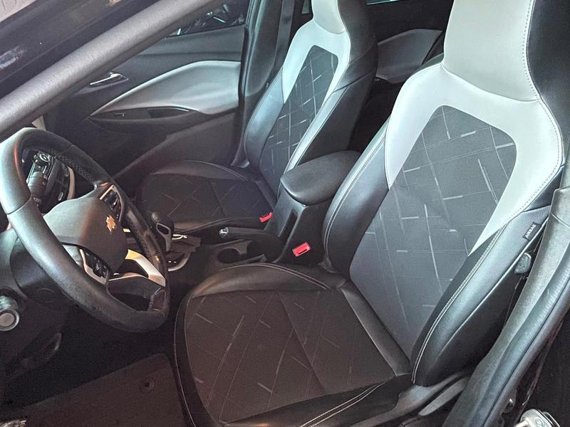 Chevrolet Onix Plus Plus 1.0 12V Tb Flex Aut. - foto 6