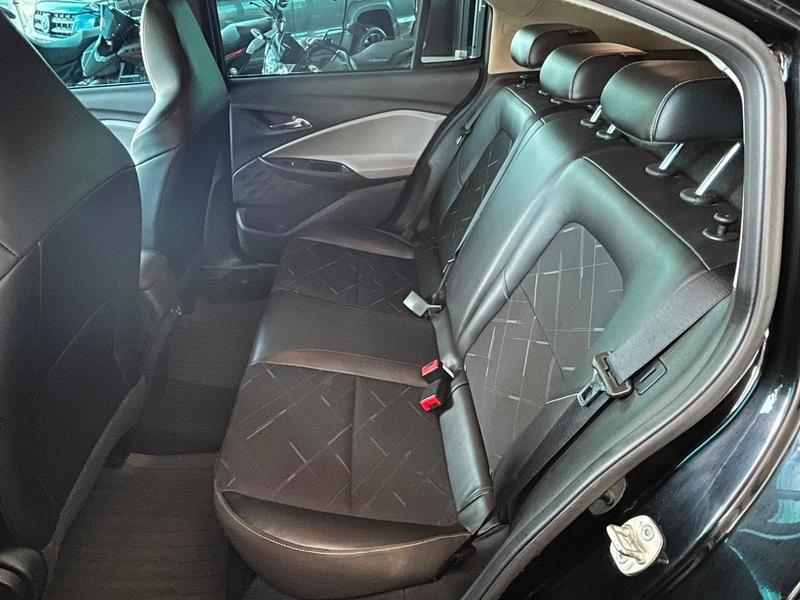 Chevrolet Onix Plus Plus 1.0 12V Tb Flex Aut. - foto 7