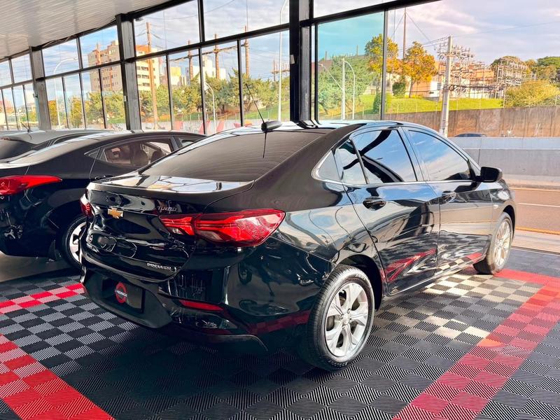 Chevrolet Onix Plus Plus 1.0 12V Tb Flex Aut. - foto 9