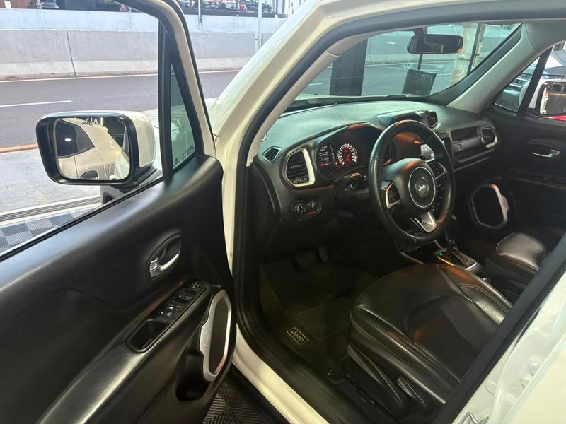 Jeep Renegade Lngtd At D - foto 5