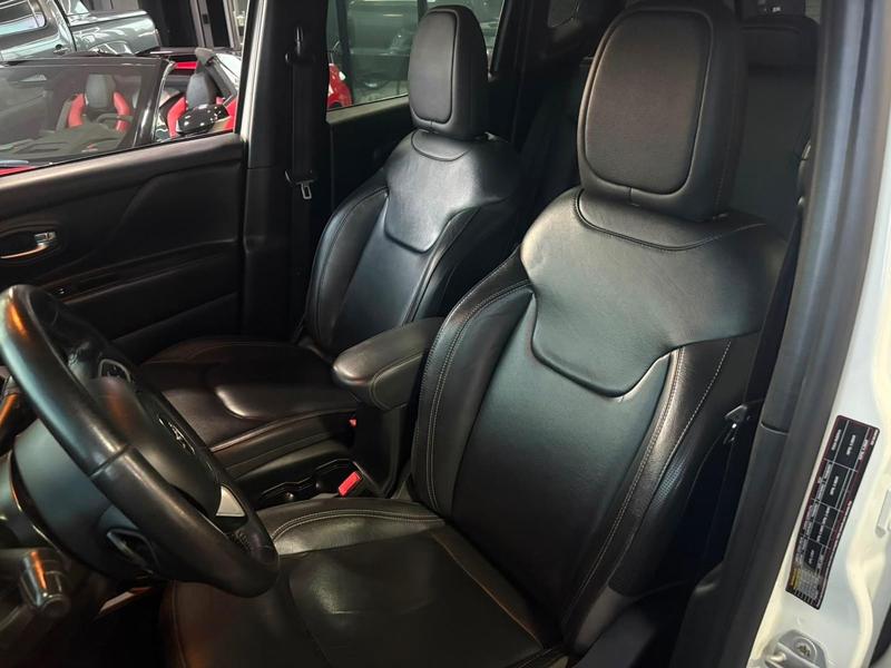 Jeep Renegade Lngtd At D - foto 6