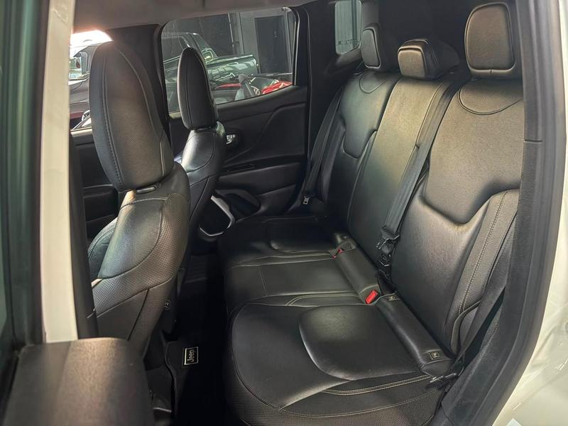 Jeep Renegade Lngtd At D - foto 7