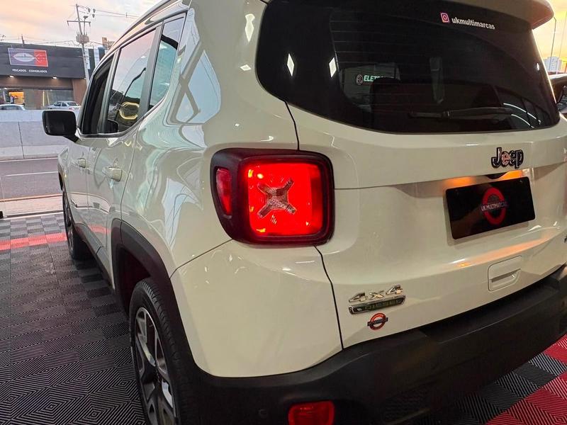 Jeep Renegade Lngtd At D - foto 8