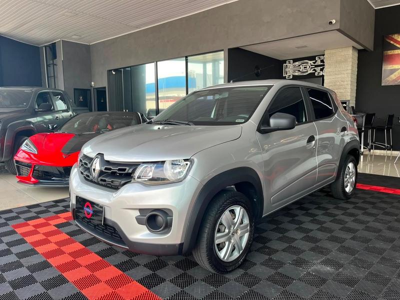 Renault Kwid Zen 10mt - foto 2
