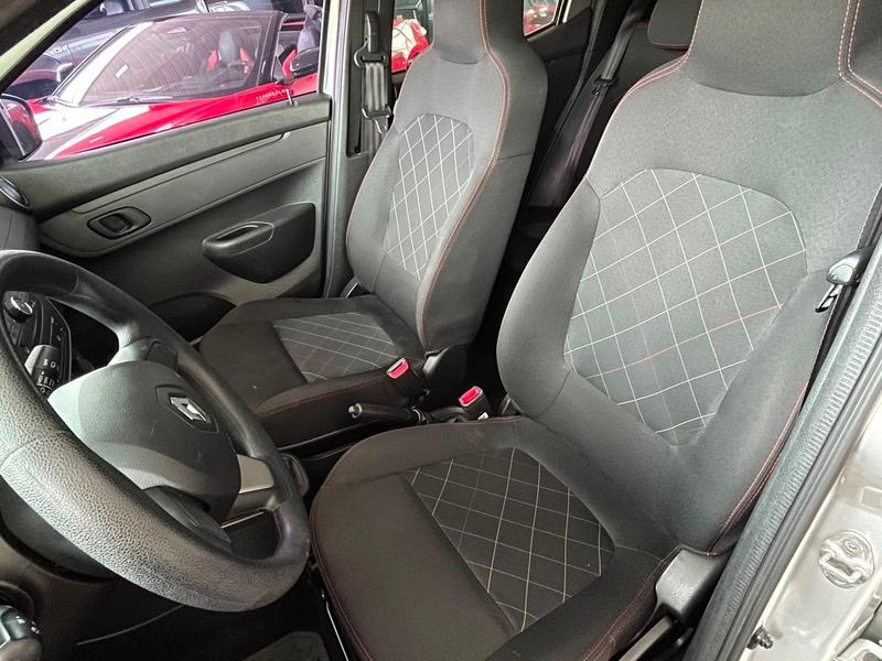 Renault Kwid Zen 10mt - foto 6