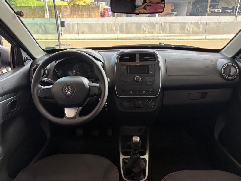 Renault Kwid Zen 10mt - foto 3