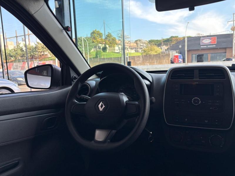 Renault Kwid Zen 10mt - foto 4