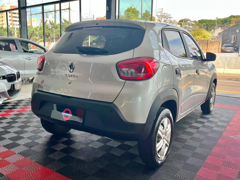 Renault Kwid Zen 10mt - foto 10