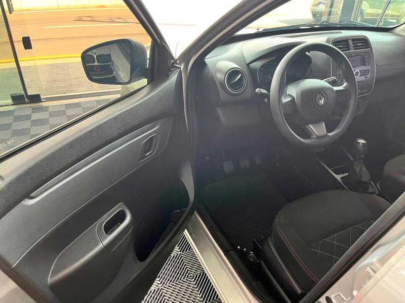 Renault Kwid Zen 10mt - foto 5