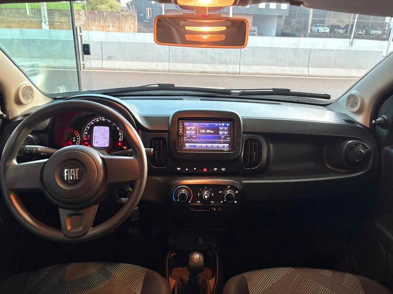 Fiat Mobi Like - foto 3