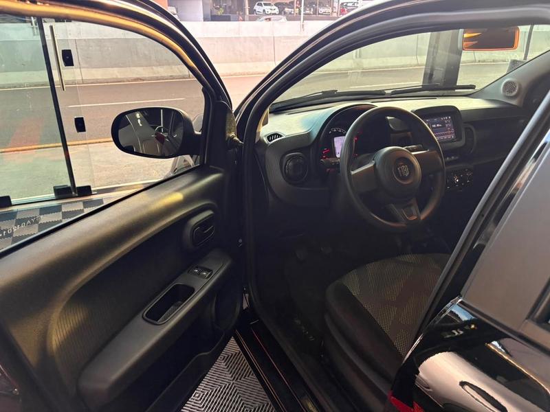 Fiat Mobi Like - foto 5