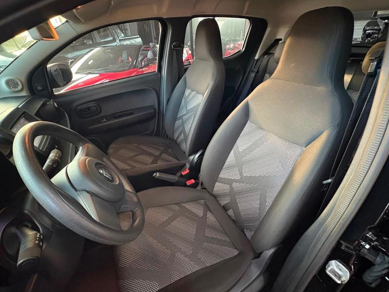 Fiat Mobi Like - foto 6