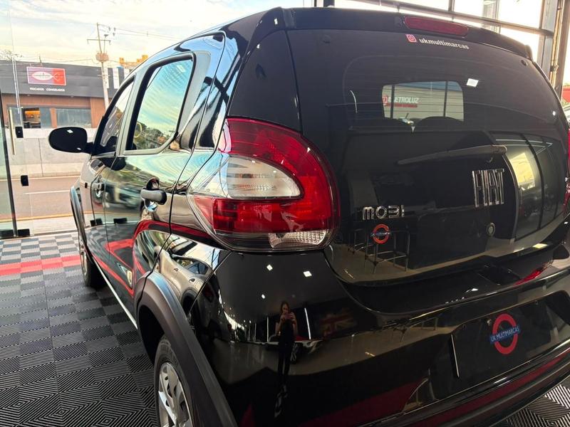Fiat Mobi Like - foto 8