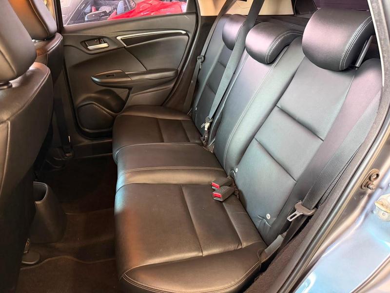 Honda Fit EXL CVT - foto 7