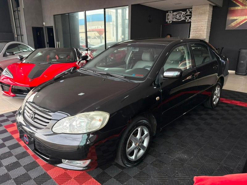 Toyota Corolla XEi 18vvt - foto 2