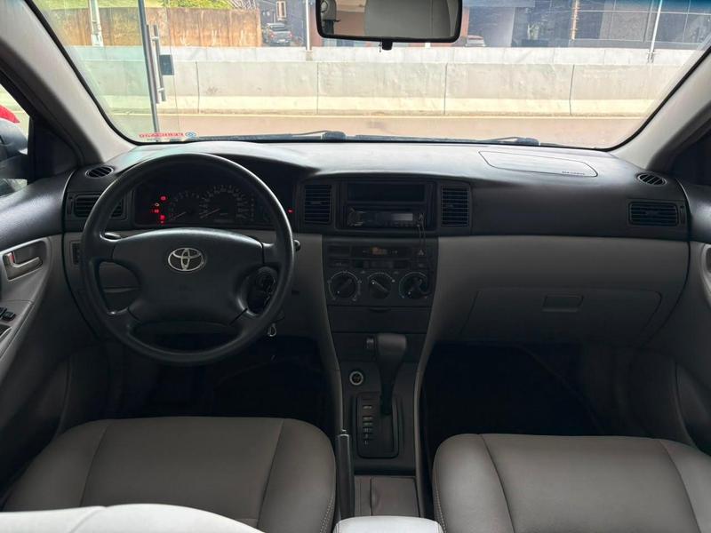 Toyota Corolla XEi 18vvt - foto 3
