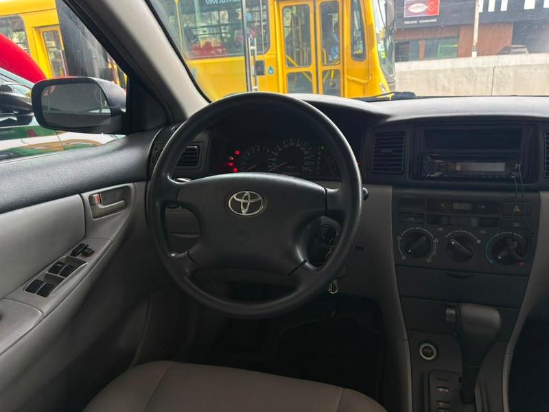Toyota Corolla XEi 18vvt - foto 4