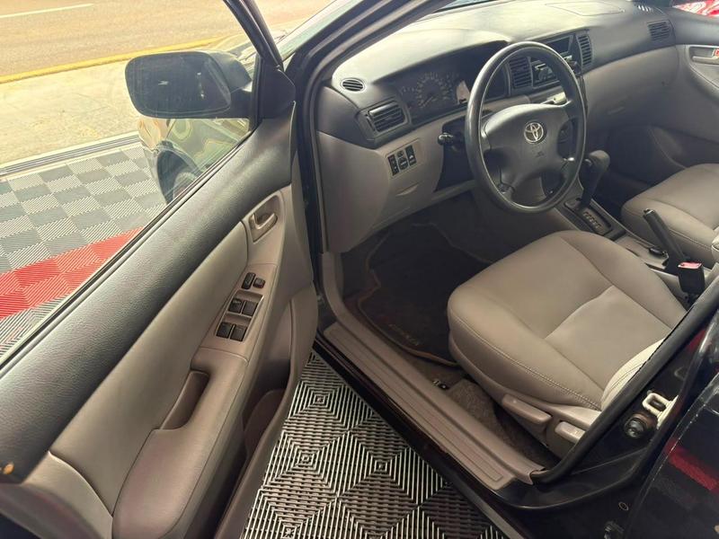 Toyota Corolla XEi 18vvt - foto 5