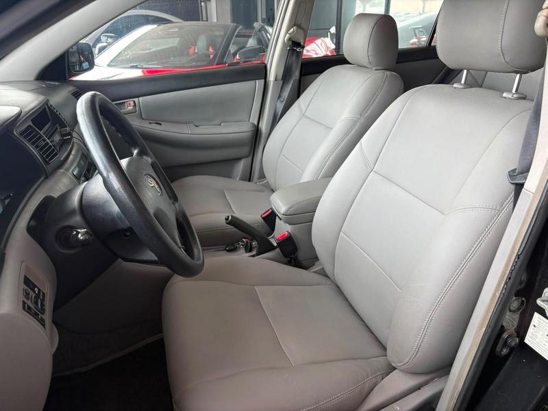 Toyota Corolla XEi 18vvt - foto 6