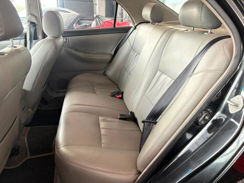 Toyota Corolla XEi 18vvt - foto 7