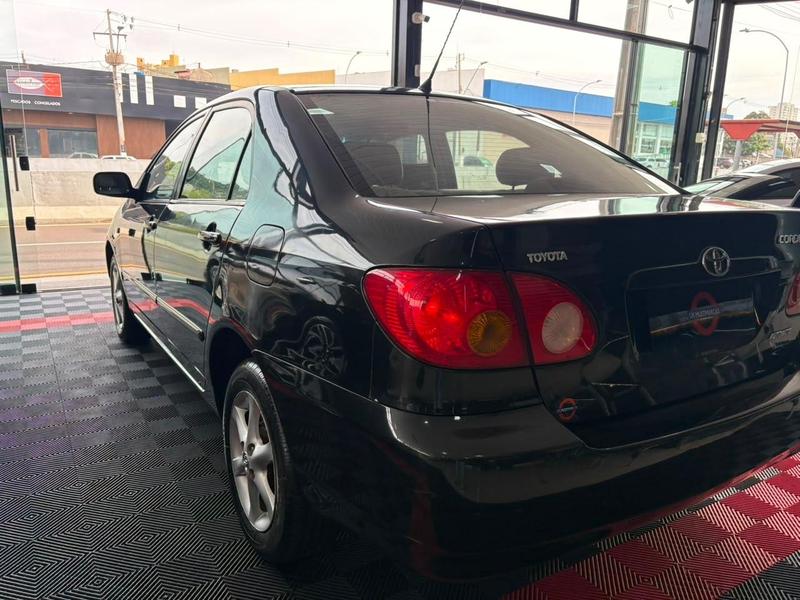 Toyota Corolla XEi 18vvt - foto 8