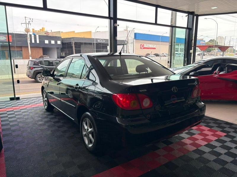 Toyota Corolla XEi 18vvt - foto 9