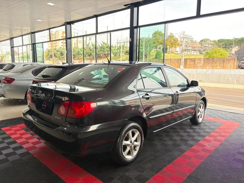 Toyota Corolla XEi 18vvt - foto 10