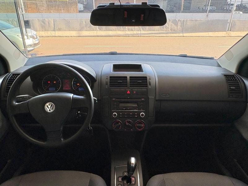 Volkswagen Polo 1.6 - foto 3