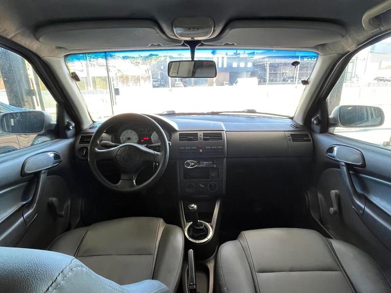 Volkswagen Saveiro 1.6 Supersurf - foto 3