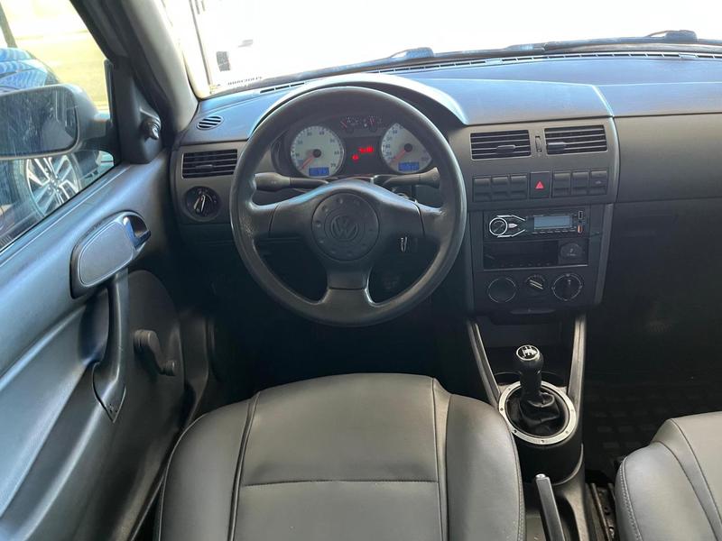 Volkswagen Saveiro 1.6 Supersurf - foto 4
