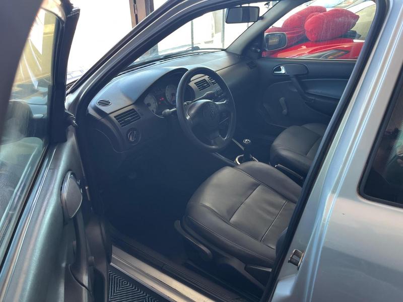 Volkswagen Saveiro 1.6 Supersurf - foto 5