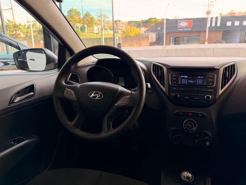 Hyundai HB20 10m Unique - foto 4