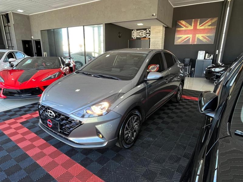 Hyundai HB20S 1.0 T GDI Evolution - foto 2