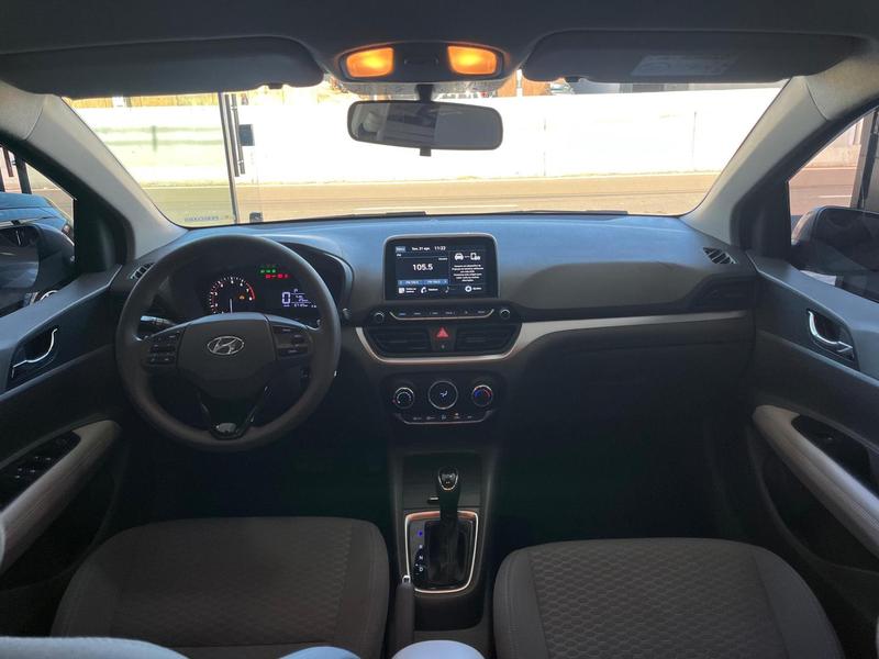 Hyundai HB20S 1.0 T GDI Evolution - foto 3