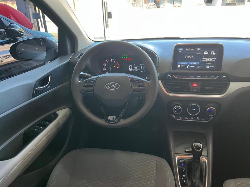 Hyundai HB20S 1.0 T GDI Evolution - foto 4