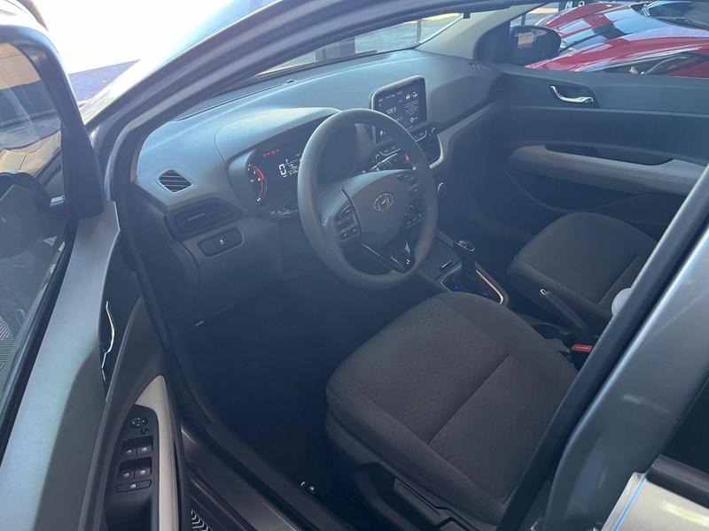 Hyundai HB20S 1.0 T GDI Evolution - foto 5