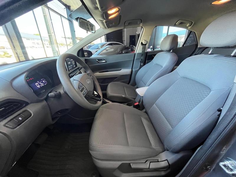 Hyundai HB20S 1.0 T GDI Evolution - foto 6