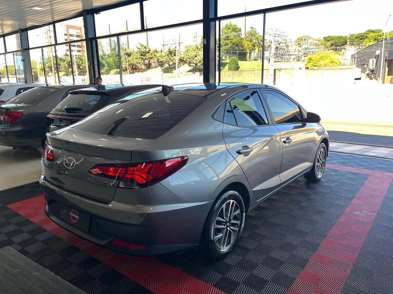 Hyundai HB20S 1.0 T GDI Evolution - foto 10