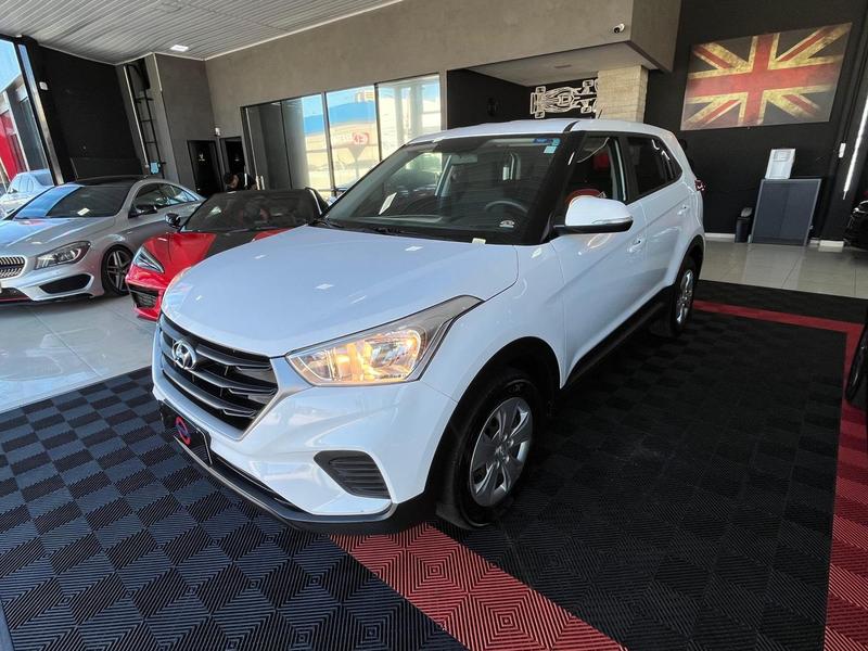 Hyundai Creta 16a Attitu - foto 2