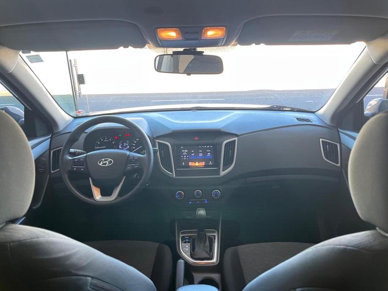 Hyundai Creta 16a Attitu - foto 3