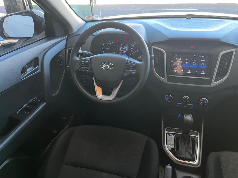 Hyundai Creta 16a Attitu - foto 4